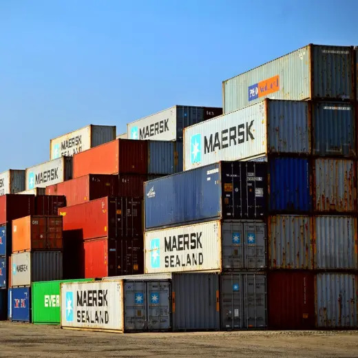 Logistics