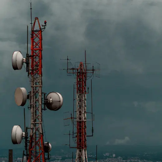 Telecom