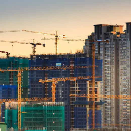 Construction
