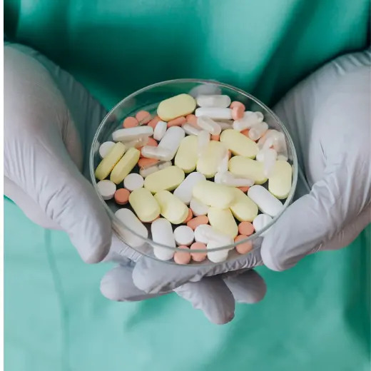 Pharma