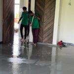 Deep Cleaning